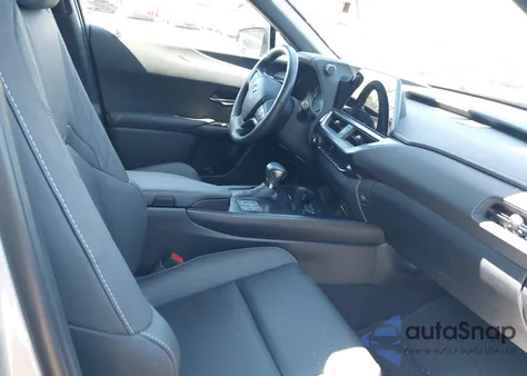 2024 Lexus Ux 250H F Sport Design from USA, damaged, VIN JTHB9JBH1R2079217